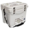 Frio 25 Kings Camo Snow Ice Chest